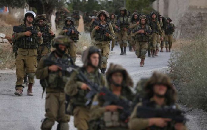 Israel e Hamas fazem um cessar fogo humanitário