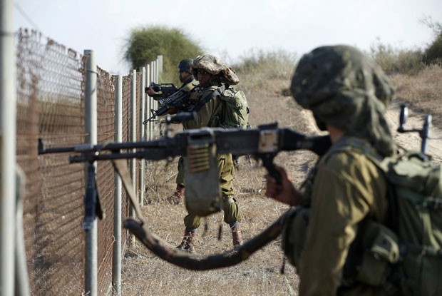 Conselho da ONU pede cessar fogo em Gaza