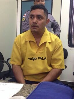 Polícia prende traficante, em Boa Vista do Ramos/Am