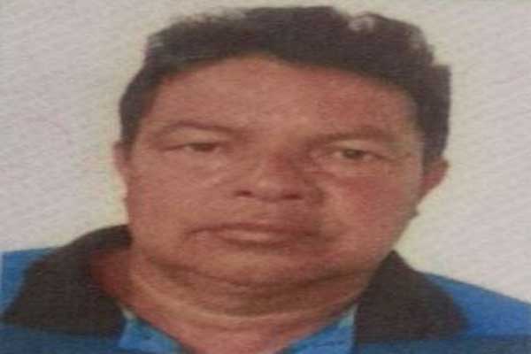 Homem é preso por crime ambiental e porte ilgal de armas