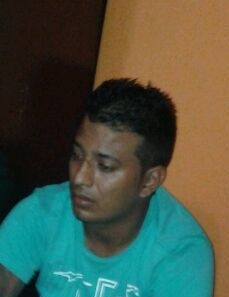 Foragido denunciado pela companheira