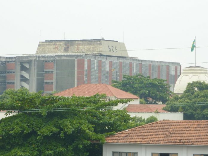 SUSAM e Hospital do Exército formam parceria