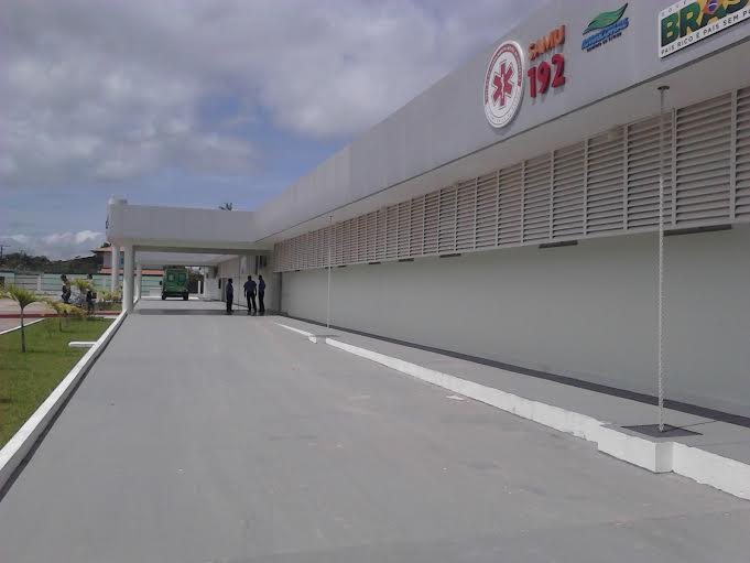 UPA Tabatinga atende pacientes em 4 meses