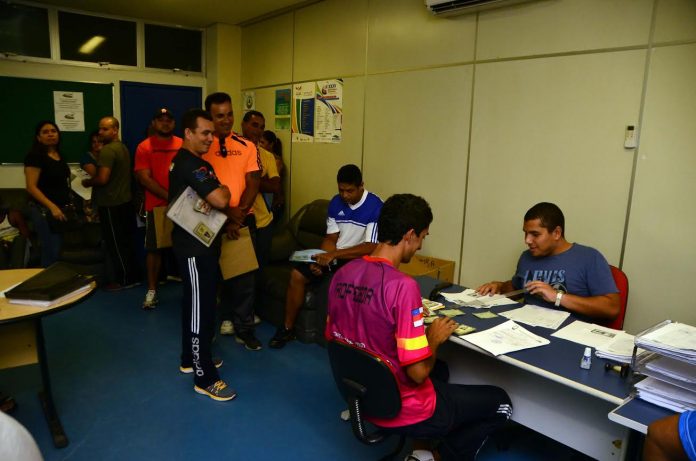 Jeas têm inscrições prorrogadas