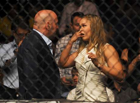 UFC cancela edição pela lesão de José Aldo