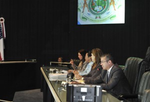 Assembleia/Am aprova Quadro e Plano de Cargos da DEP/AMgC