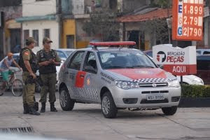 Policiais praticam extorção mediante sequestro, no Pa