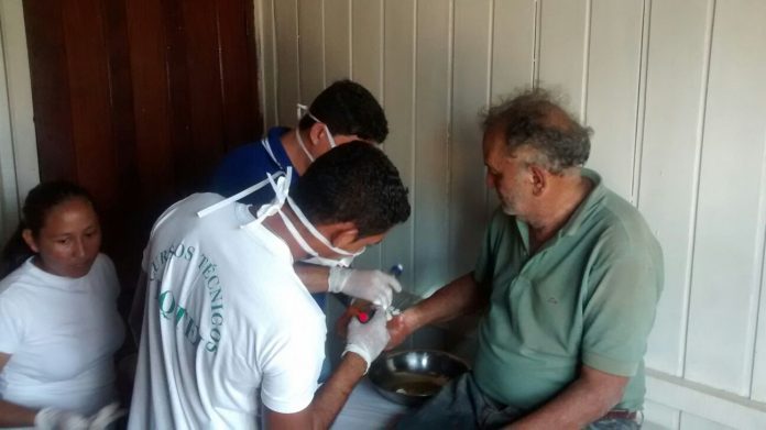 Engenheiro desaparecido diz que comeu até abelhas para sobreviver