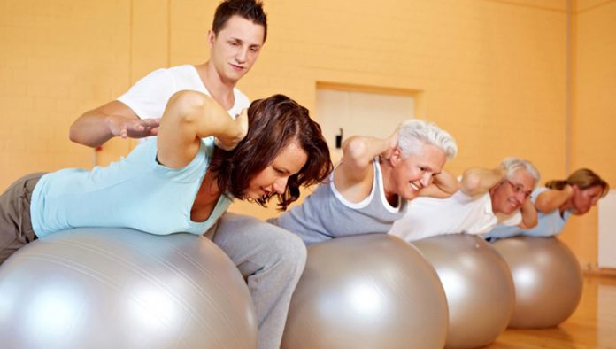 Vereador quer mais atenção à Fisio Geriátrica