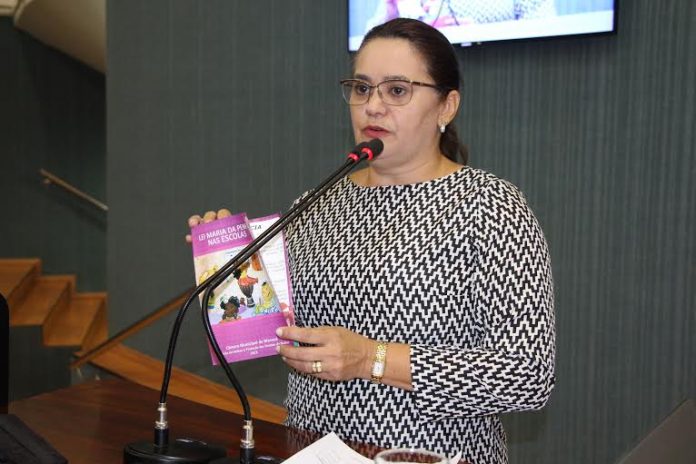 CMM terá sessão especial para apresentação da Procurodia da Mulher
