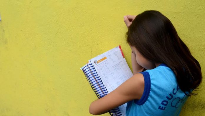 Promulgada pela CMM Leid e combate ao bulliyng e trote nas escolas