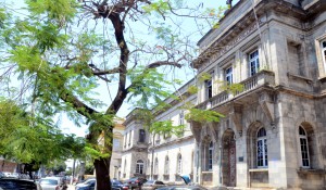 Vereador pede criação de comissão para salvar a Santa Casa