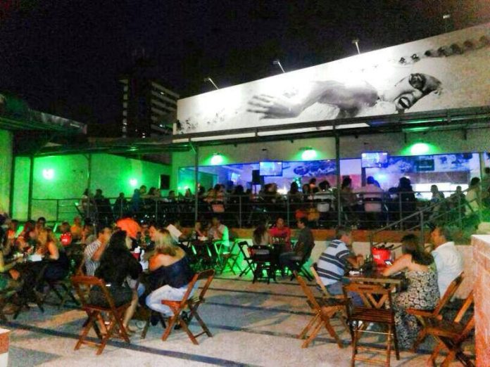 Buteko da Piscina tem 'agito' hoje(08)