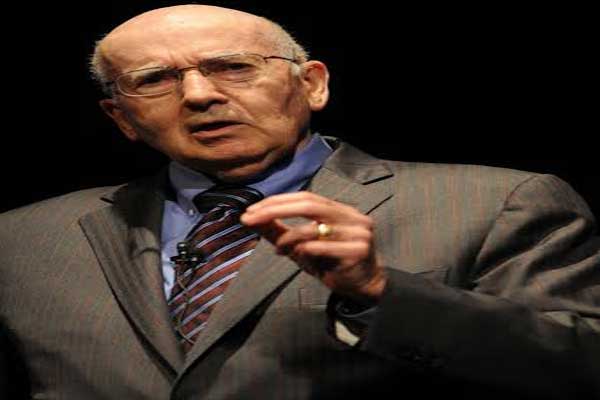 Kotler fala em Seminário de marketing em Manaus