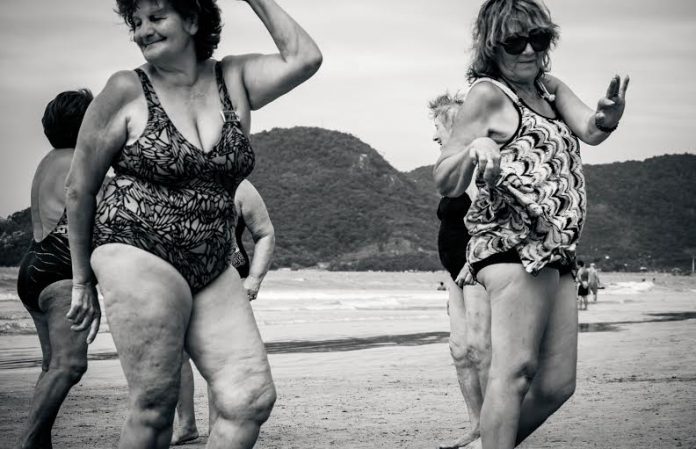 Fotógrafa amazonense ganha mensão honrosa, em SP