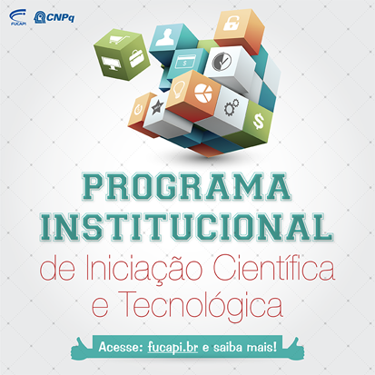 Fucapi lança Programa de Iniciação Científica