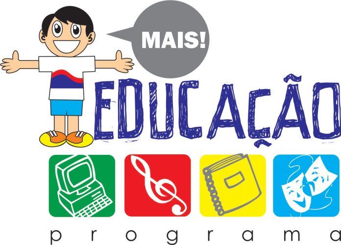 Prazo para adesão ao Mais Educação termina hoje