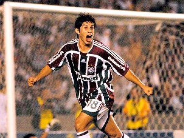 Três jogos hoje pelo Brasileirão