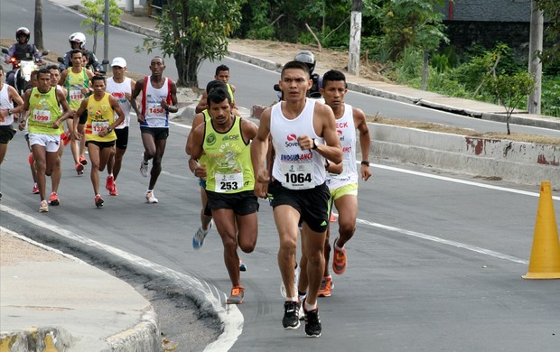 SAMU e SOS Vida promovem corrida pedestre na Ponta Negra