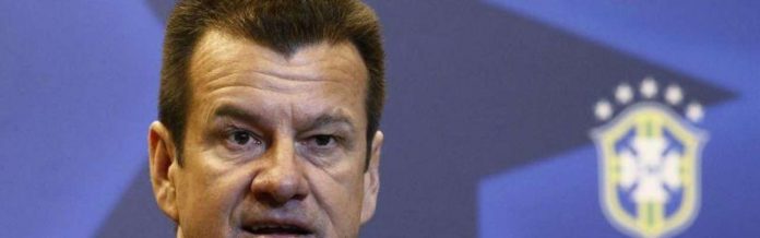 Primeira convocação de Dunga sairá dia 19