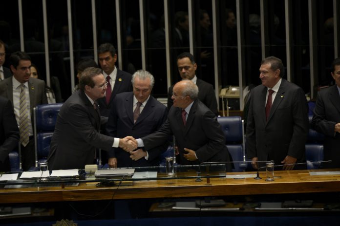 Congresso promulga PEC da Prorrogação da ZFM