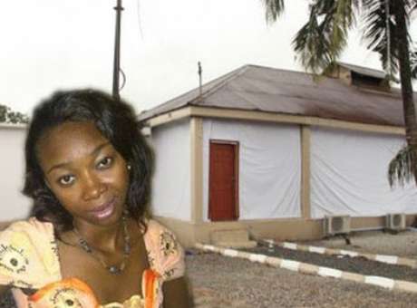 Enfermeira que atendeu americano infecado morre na Nigériat
