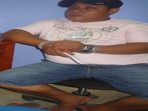 PC prende traficante com drogas, em Benjamin Constant