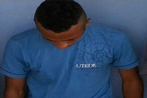 Polícia orende estuprador em Juruá