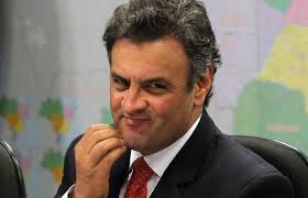 PSDB apoiaria marina em eventual segundo turno com Dilma