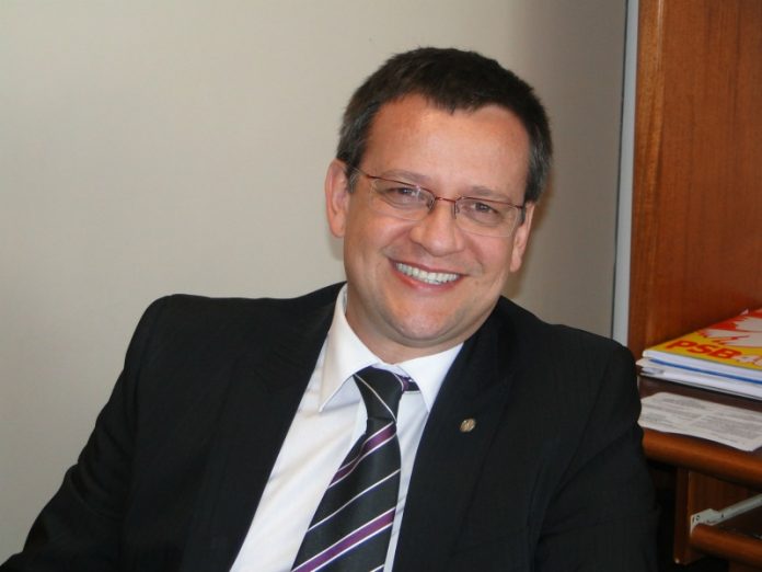 PSB busca candidato a vice para nova chapa à Presidência