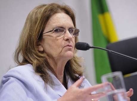 TCU vai ingestigar transferência de bens por Graça Forster