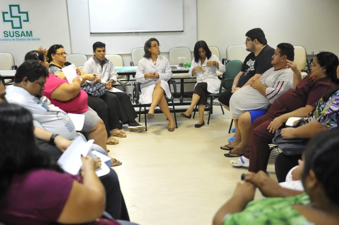 Cirurgias de redução do estômago na FHAJ, alcance média anterior