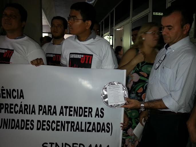suframa