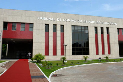 TCE/Am ealiza concurso para auditor