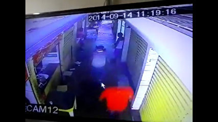 Assalto na Feira da Liberdade deixa 3 mortos, em São Luiz