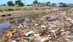 Mudança na Lei que trata sobre esgoto em Manaus vai à sanção do prefeito