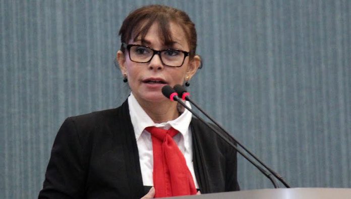 Parlamentar faz alerta sobre aumento do número estupro no mundo