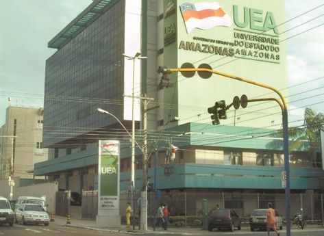 Escola de Artes da UEA realiza Curso de Improvisação Teatral
