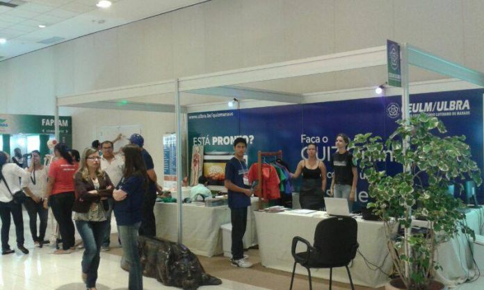 Programa Minha Primeira Empresa instalado, em Manaus