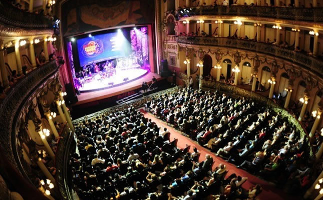 Festival AM de Música encerra inscfrições