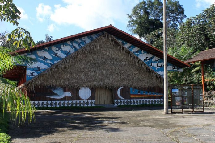 Mais de 18 mil visitantes já passaram pelo Museu da Amazônia, em 2014