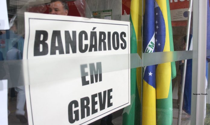 Depois e nova rodada de negociações bancários entram em greve na terça