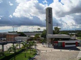 PIM bate recorde na exportação de concentrados
