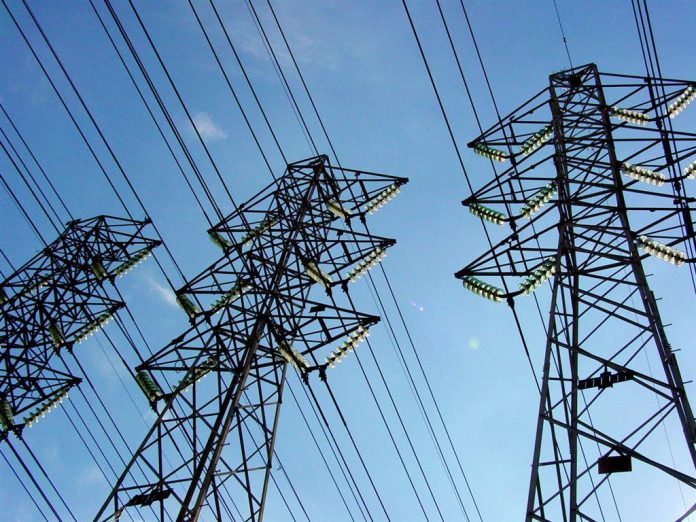 Banco Central estima que energia elétrica vai subir