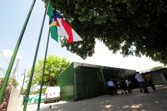 UEA inaugura Núcleo de Práticas Jurídicas