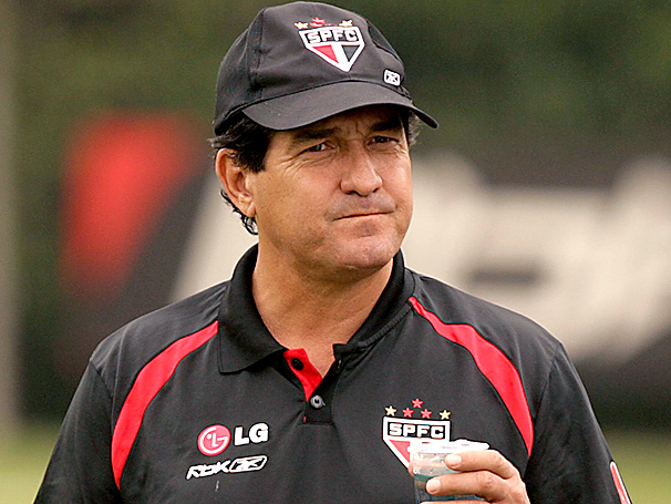 Sem Murici no banco, São paulo recebe o Fluminense no Morumbi