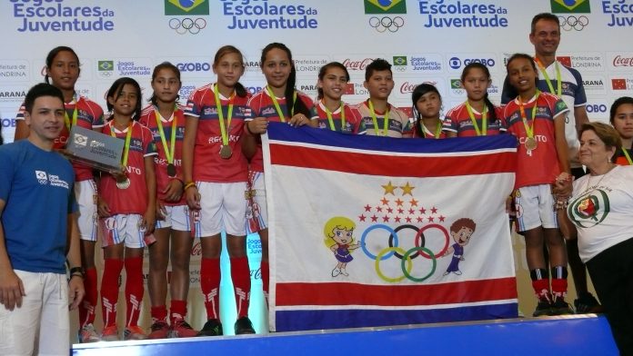 No duelo Amazonas e Pará, Recanto vence no Futsal Feminino