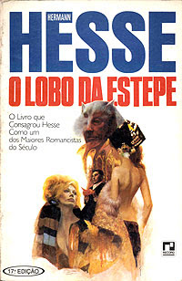 lobo da estepe