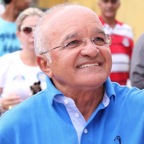 Melo confirma participação em debate da TV A Crítica