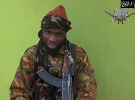 Líder do Boko Haram está morto, diz Exército da Nigéria